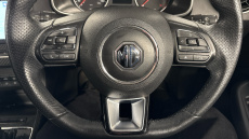 Nac MG Zs 1.0T GDi Exclusive 5dr DCT Petrol Hatchback